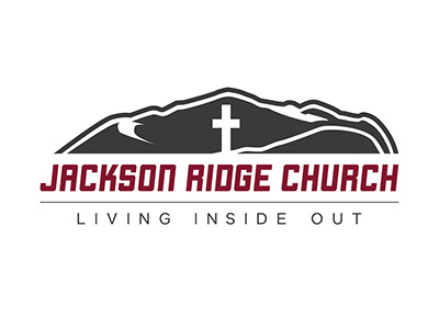 Logo Design - Jackson Ridge Church design graphic design logo logo design
