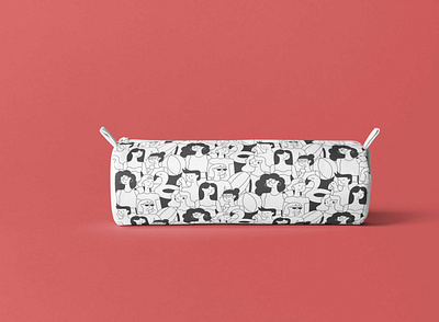 pencil case adobeillustrator adobephotoshop artwork artworks beach beachpattern design graphic design illustration illustrator pattern patterndesign pencilcase photoshop print printdesign stationary stationarydesign vector vectorillustration