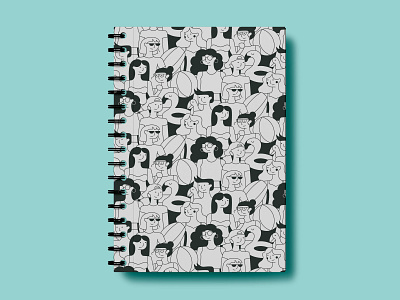 Notebook Design