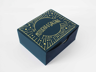 Packaging Design - Motueka & Galena