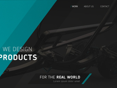 New Website!