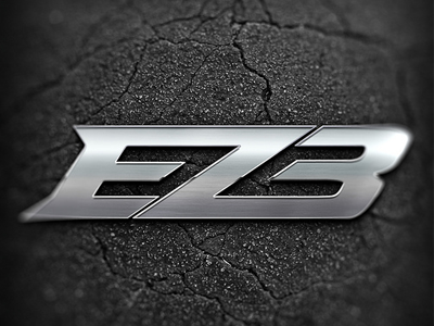 EZ3 Logo