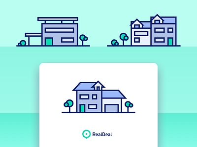 RealDeal - Custom Icons