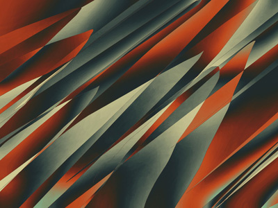 Experiment IX case design experimental abstract