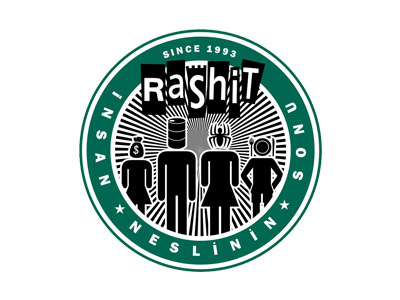 Sticker Design For Rashit