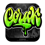 Corak