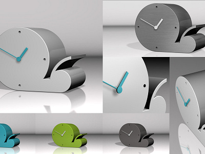 Slowclock design