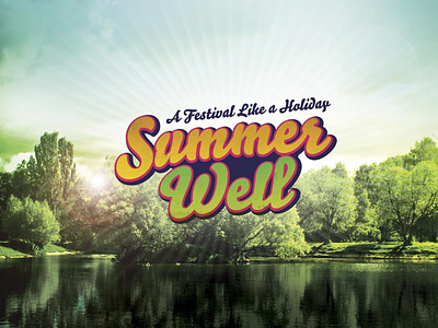 Summer Well Festival