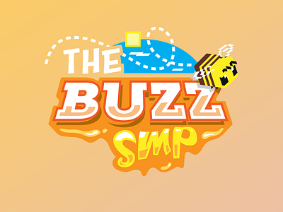 Buzz Smp Logo