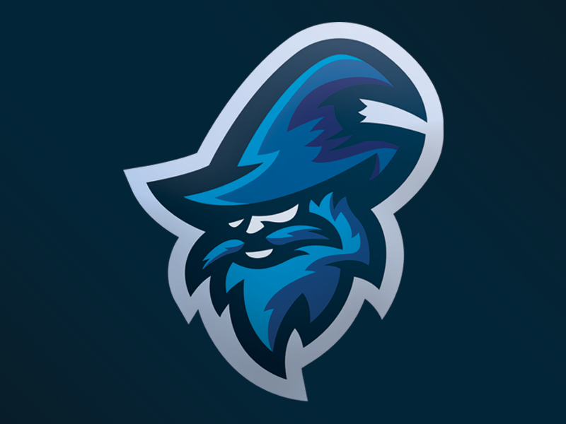 Avatar of @MagicBranding Mascot adobe illustrator esports logo illustration mascot sports logo sports mascot