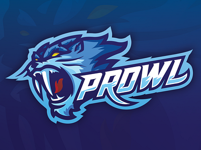 Prowl Dribbble