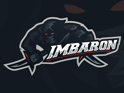 Imbaron Thief Mascot