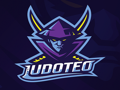 Ludoteo eSports Logo esports illustrator logo mascot sports vector