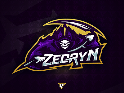 Zedryn Sports Logo