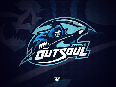 Outsoul Gaming Logo