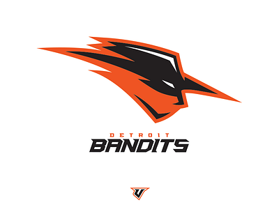 Bandits Premade Logo