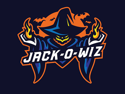 Jack O Wiz Logo