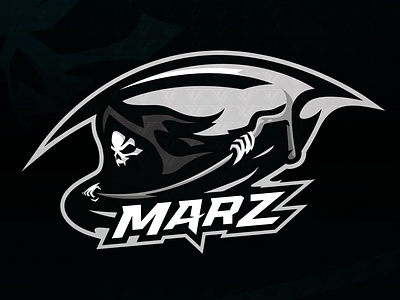 Marz Logo