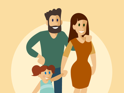 Character design for ècoop character character design coop family flat gdo illustration illustration art illustrations illustrator illustrazione illustrazioni personaggi vector vector art vector artwork vector character vector illustration vectorart vectors