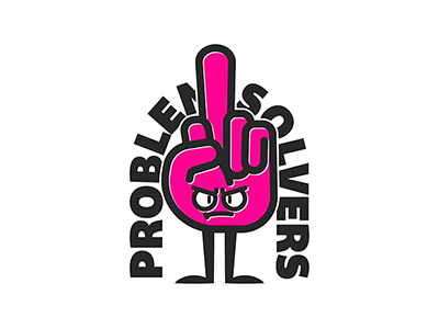 MIDDLE FINGER UP debut first shot flat tshirt tshirt graphic tshirtdesign vector