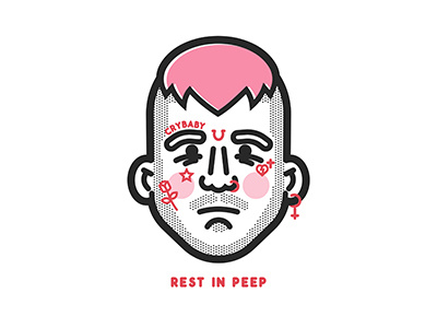 REST IN PEEP