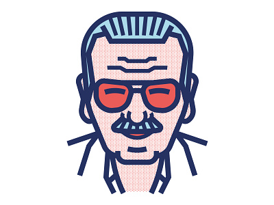 Stan Lee