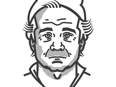 Bill Murray