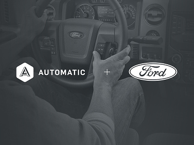 Automatic + Ford automatic ford partnership siri