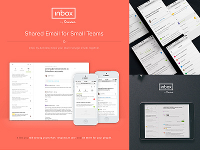 Inbox By Zendesk