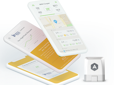 Automatic Insurance Framework (2014)