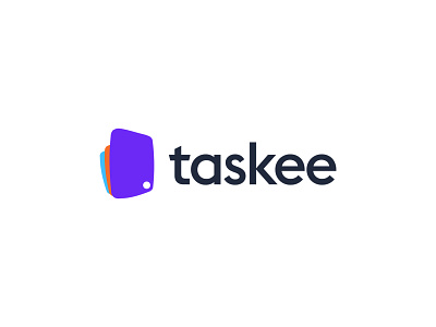 Taskee - your all in one app for tasks, notes... app branding checklist design icon logo manager minimal notes task ui ux web webapp