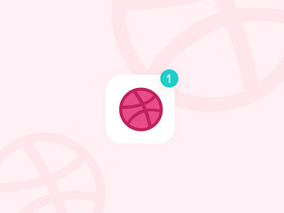 Dribbble invite