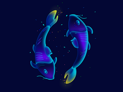 Horoscope-Pisces - 07/18/2018 at 03:23 AM