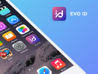 App Icon - Day 005 #dailyui app design icon logo ui vector