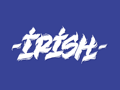 Irish