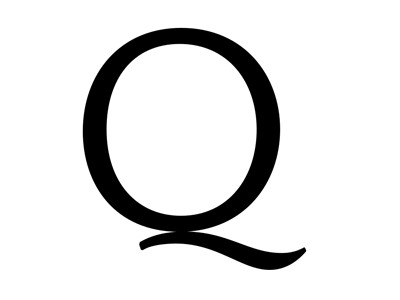 Q