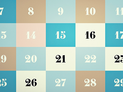 Clement Numbers