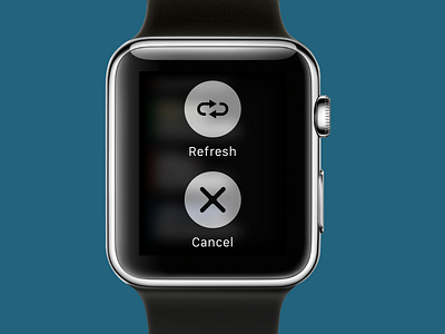 Apple Watch Refresh