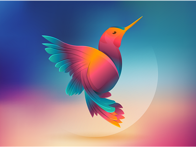 Bird art art bird illustrated logo illustration illustration art