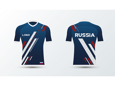 T-shirts for esports championship design illustration