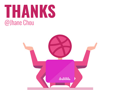 Hello Dribbble!