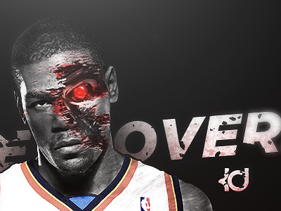 Kevin Durant "Terminator" Ad advertise design durant kevin rated
