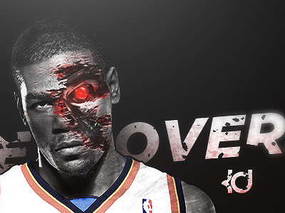 Kevin Durant "Terminator" Ad