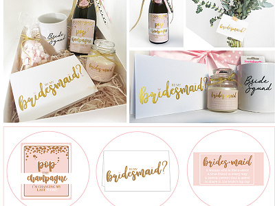 Bridal Packaging Designs