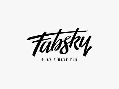 Fabsky - Play & Have Fun custom fabsky fun gaming play type