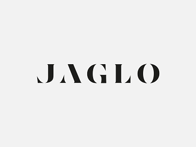 JAGLO bakery bw custom jaglo type