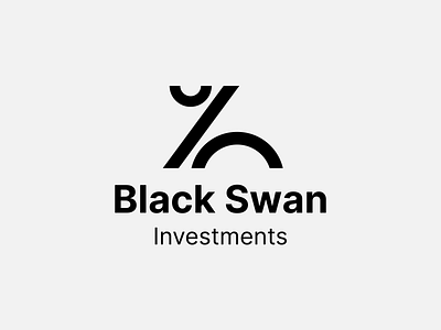 Black Swan Investments black invest investments market percent stock swan