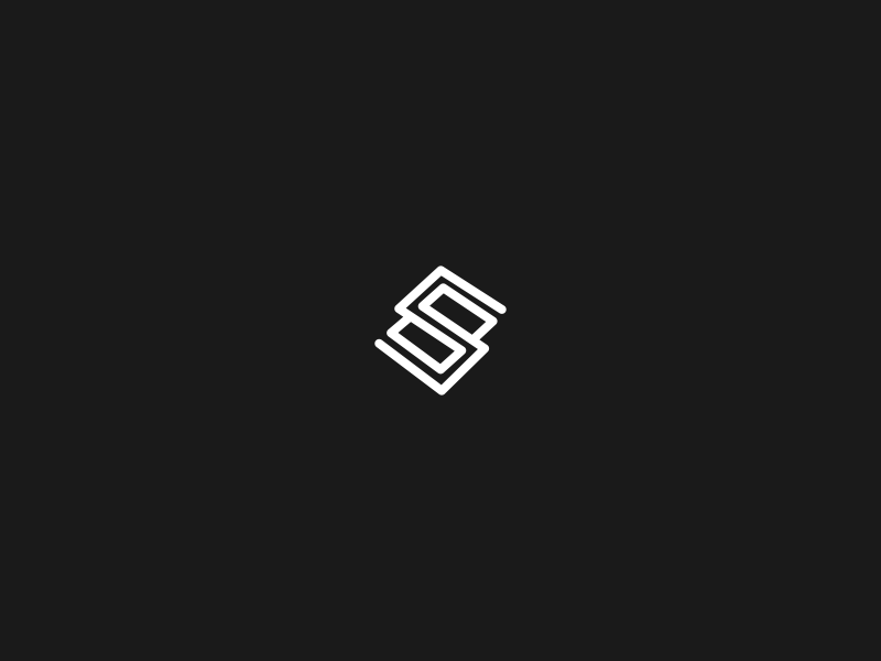 Ss by alifunaji on Dribbble