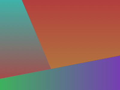 Gradients