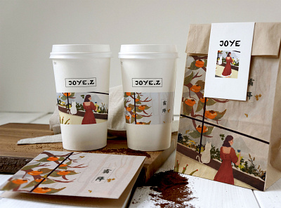 Joye coffee